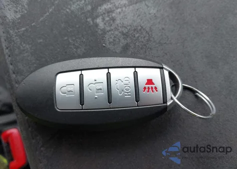 2010 Nissan Altima 2.5 S from USA, damaged, VIN 1N4AL2AP5AN552834